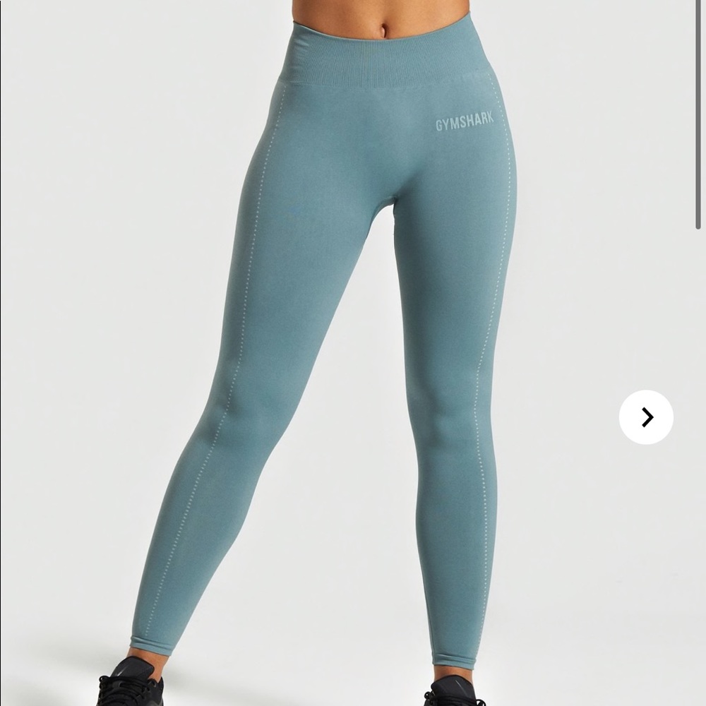 Gymshark training leggings